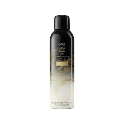 ORIBE Gold Lust Сухой термозащитный спрей
ORIBE Gold Lust Сухой термозащитный спрей