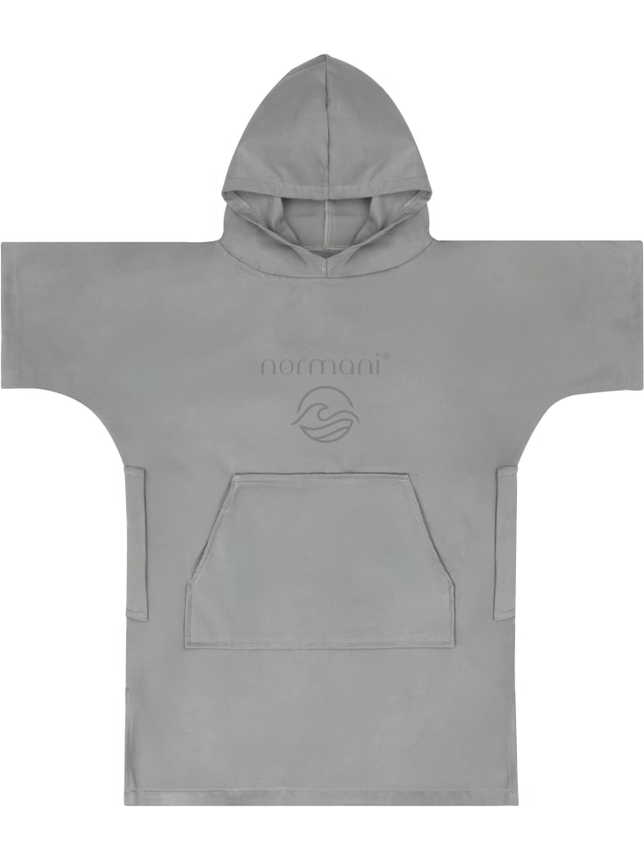 Халат normani, серый
Халат normani, серый