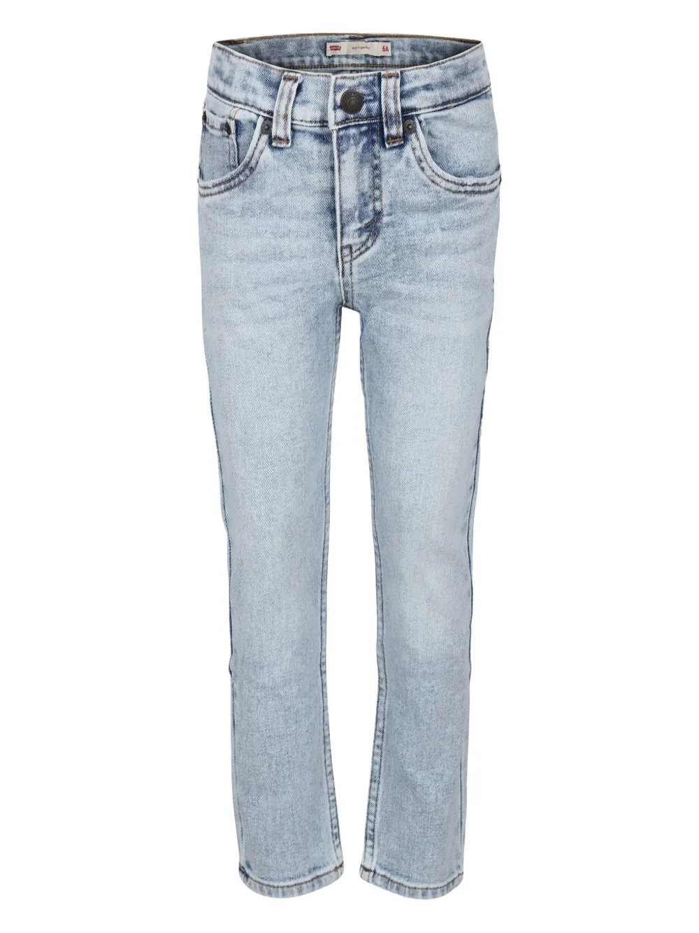 Джинсы 510 Levi'S Kids, синий
Джинсы 510 Levi'S Kids, синий