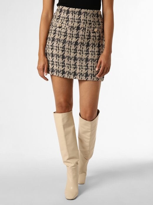 Юбка Marie Lund, черный
Юбка Marie Lund, черный