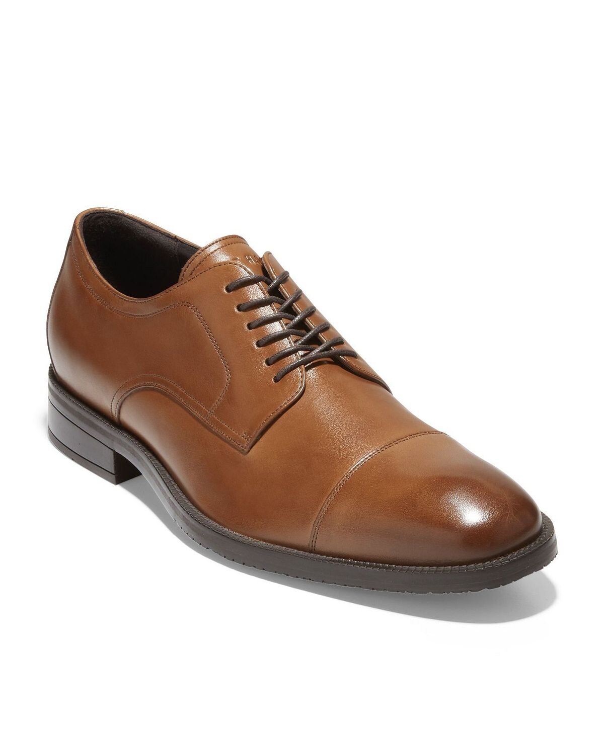 Мужские оксфорды с кепкой Modern Essentials Cole Haan
Мужские оксфорды с кепкой Modern Essentials Cole Haan
