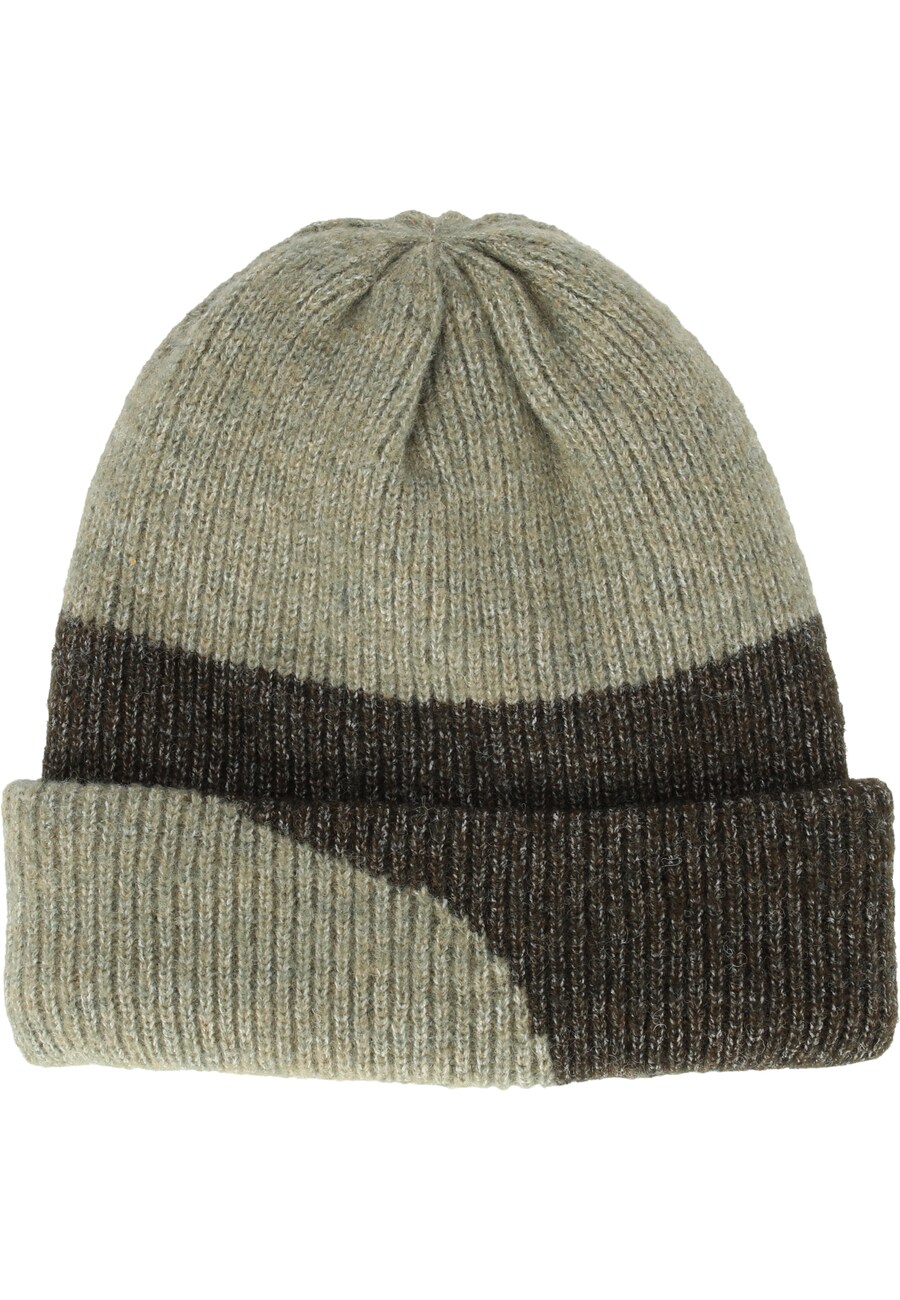 Шапочка Whistler Luno, зеленый
Шапочка Whistler Luno, зеленый