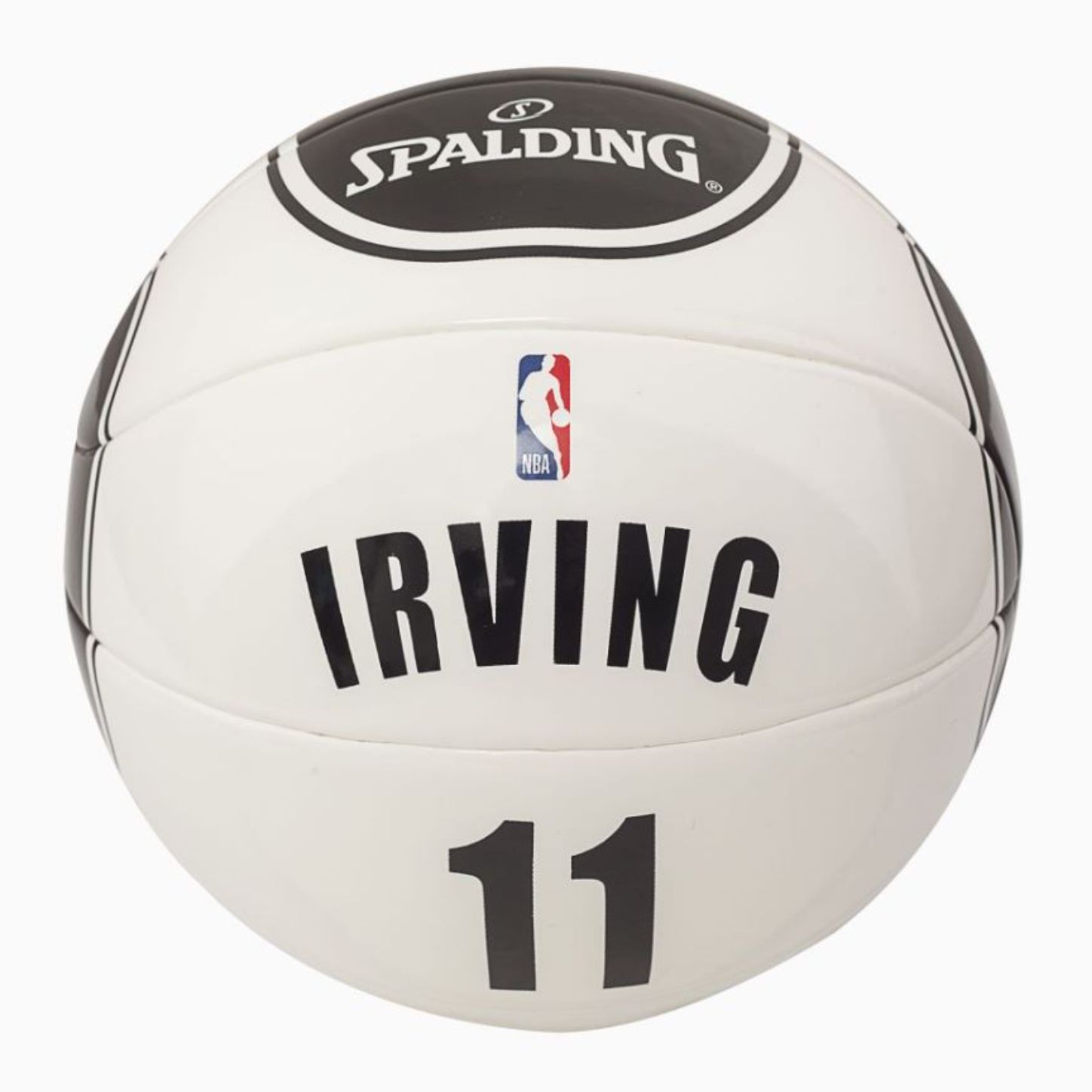 SPALDING Баскетбольный мяч PU Basketball White Black размер 5 тренировочный унисекс
SPALDING Баскетбольный мяч PU Basketball White Black размер 5 тренировочный унисекс