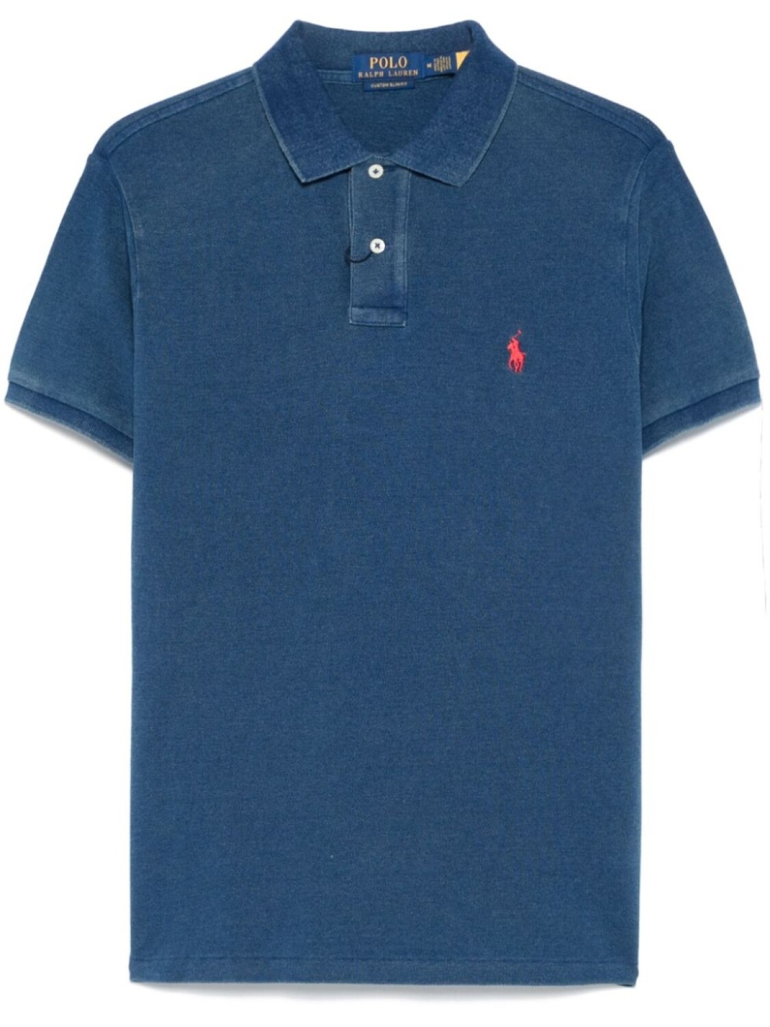 Polo Ralph Lauren рубашка поло, синий
Polo Ralph Lauren рубашка поло, синий