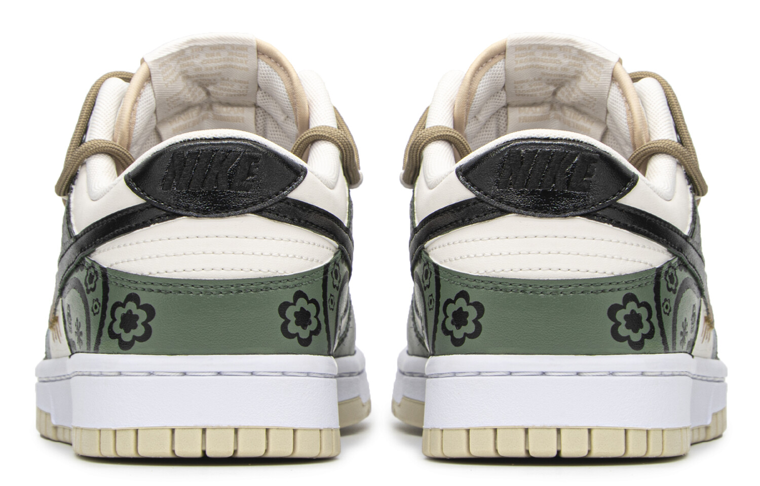 Кроссовки Nike Dunk Skateboard Shoes Men Low-Top Beige Green
Кроссовки Nike Dunk Skateboard Shoes Men Low-Top Beige Green