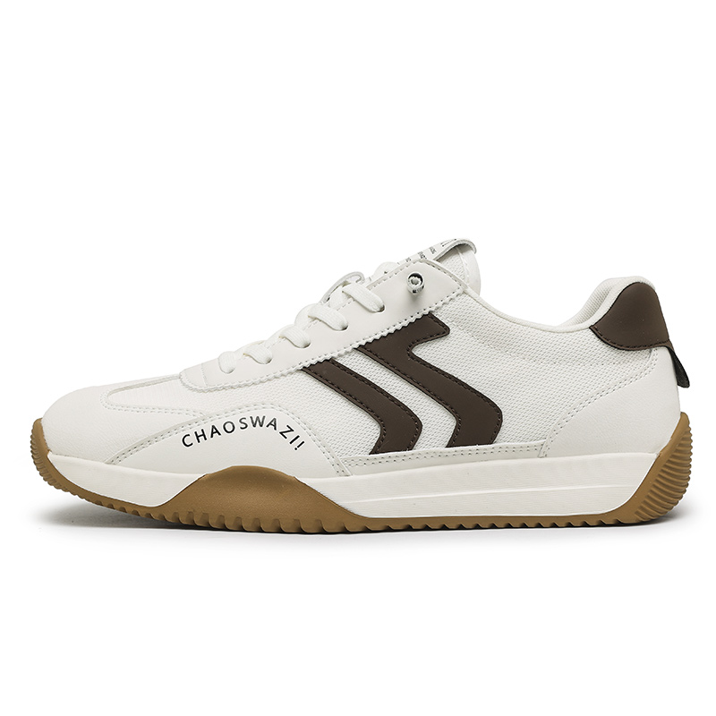 City camel Дышащие и легкие мужские кэжуал кеды низкие бежево-коричневые, цвет Beige Brown
City camel Дышащие и легкие мужские кэжуал кеды низкие бежево-коричневые, цвет Beige Brown