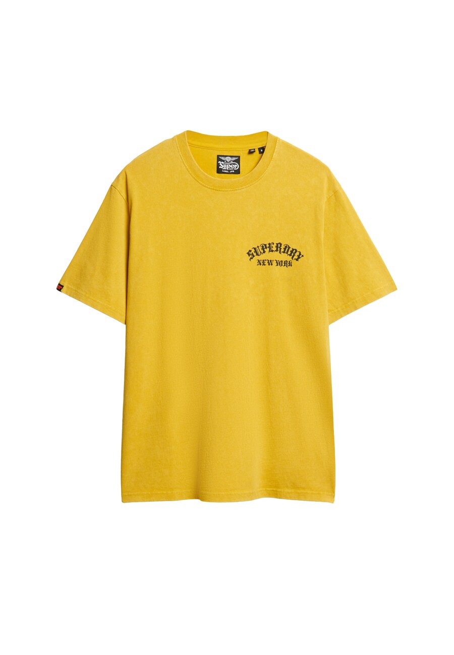 Футболка Superdry Neo Trad, Yellow
Футболка Superdry Neo Trad, Yellow