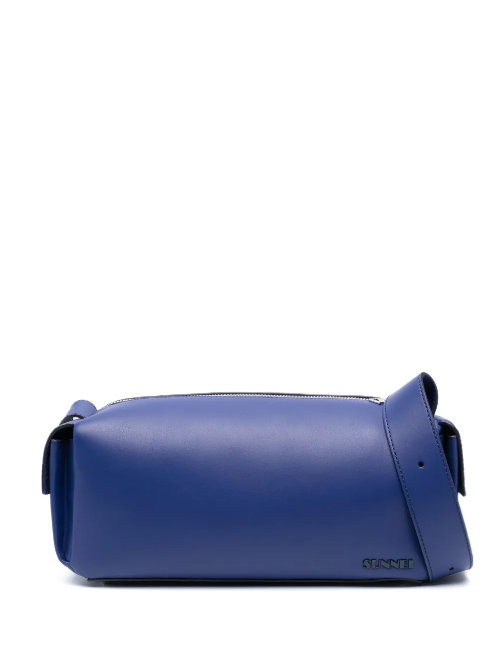 Сумка на плечо Labauletto с логотипом Sunnei, синий
Сумка на плечо Labauletto с логотипом Sunnei, синий