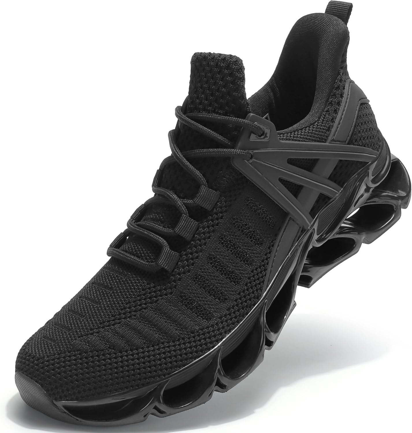 Мужские кроссовки SKDOIUL для бега и ходьбы, черный
Мужские кроссовки SKDOIUL для бега и ходьбы, черный