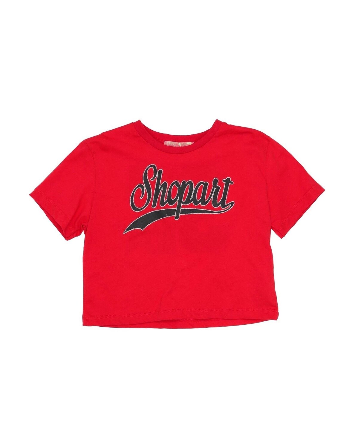 Футболка Shopart, красный
Футболка Shopart, красный