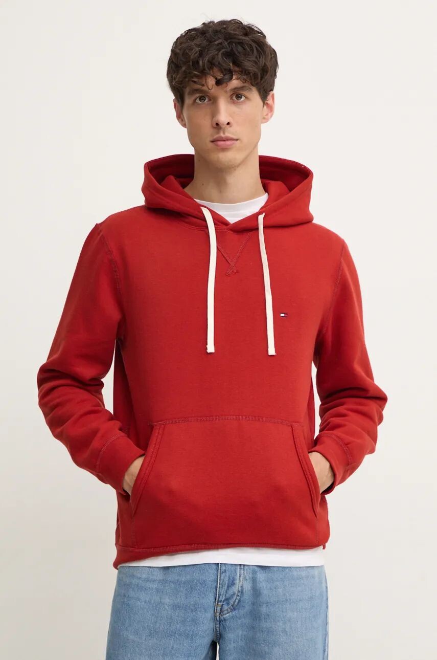 Толстовка Tommy Hilfiger, красный
Толстовка Tommy Hilfiger, красный