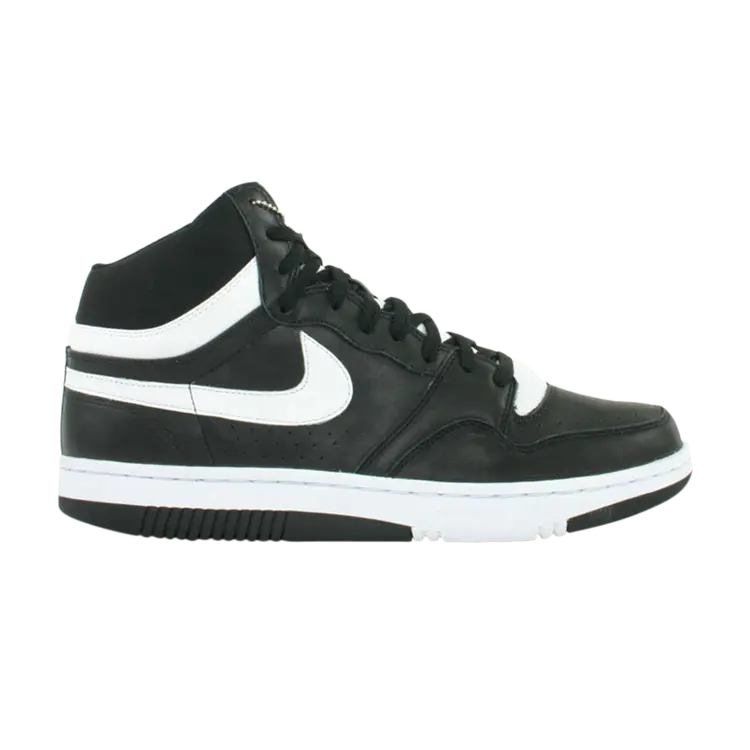 Кроссовки Nike Htm Court Force High, черный
Кроссовки Nike Htm Court Force High, черный