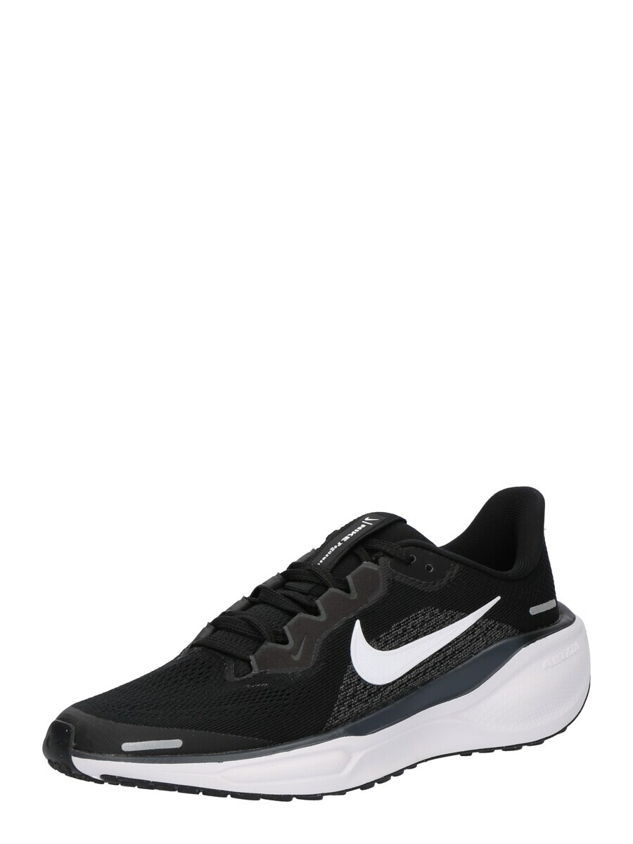 Кроссовки NIKE Athletic Air Zoom Pegasus 40, черный
Кроссовки NIKE Athletic Air Zoom Pegasus 40, черный