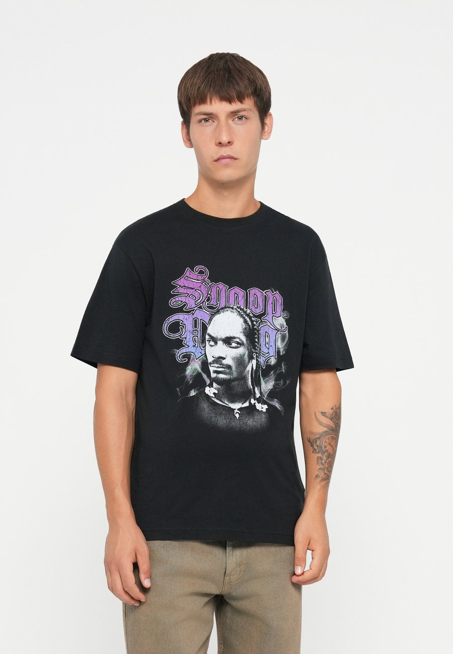 Футболка Only & Sons ONSSNOOP DOGG TEE, Jet Black/Black, Черный, Футболка Only & Sons ONSSNOOP DOGG TEE, Jet Black/Black
Футболка Only & Sons ONSSNOOP DOGG TEE, Jet Black/Black, Черный, Футболка Only & Sons ONSSNOOP DOGG TEE, Jet Black/Black