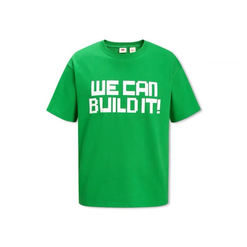 Футболка мужская зеленая Levi’S, зеленый
Футболка мужская зеленая Levi’S, зеленый