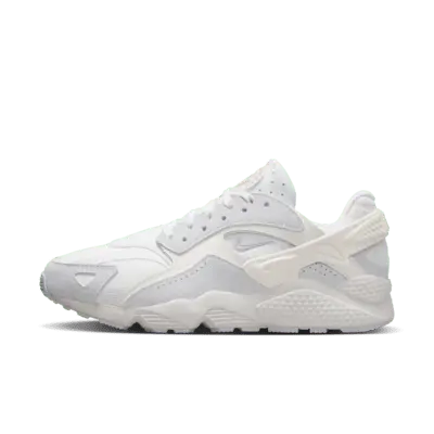 Кроссовки Nike Air Huarache Runner, цвет Summit White/White/Pure Platinum/Metallic Silver
Кроссовки Nike Air Huarache Runner, цвет Summit White/White/Pure Platinum/Metallic Silver