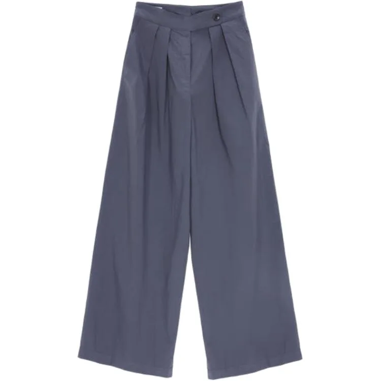 Брюки Casual SS26 Women's DRIES VAN NOTEN, фиолетовый
Брюки Casual SS26 Women's DRIES VAN NOTEN, фиолетовый