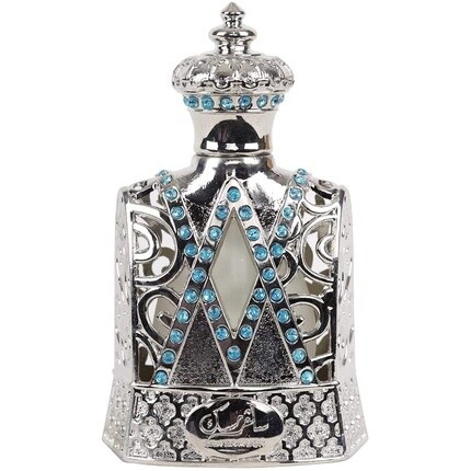 Духи Масло Серебряный Мускус 15 Мл Эттар Духи Для Женщин Концентрированные, Afnan
Духи Масло Серебряный Мускус 15 Мл Эттар Духи Для Женщин Концентрированные, Afnan