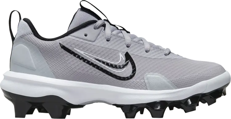 Кроссовки Force Trout 9 Pro MCS GS 'Pewter Black', серый
Кроссовки Force Trout 9 Pro MCS GS 'Pewter Black', серый