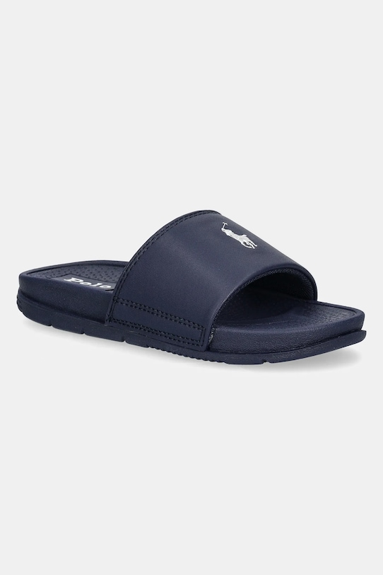 Шлепанцы FAIRVIEW Polo Ralph Lauren, темно-синий
Шлепанцы FAIRVIEW Polo Ralph Lauren, темно-синий