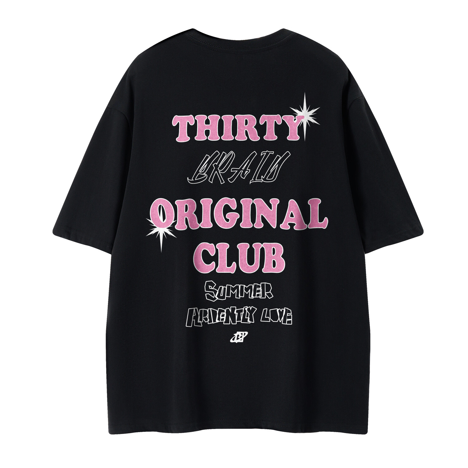 Футболка унисекс 30Braid, Белый
Футболка унисекс 30Braid, Белый