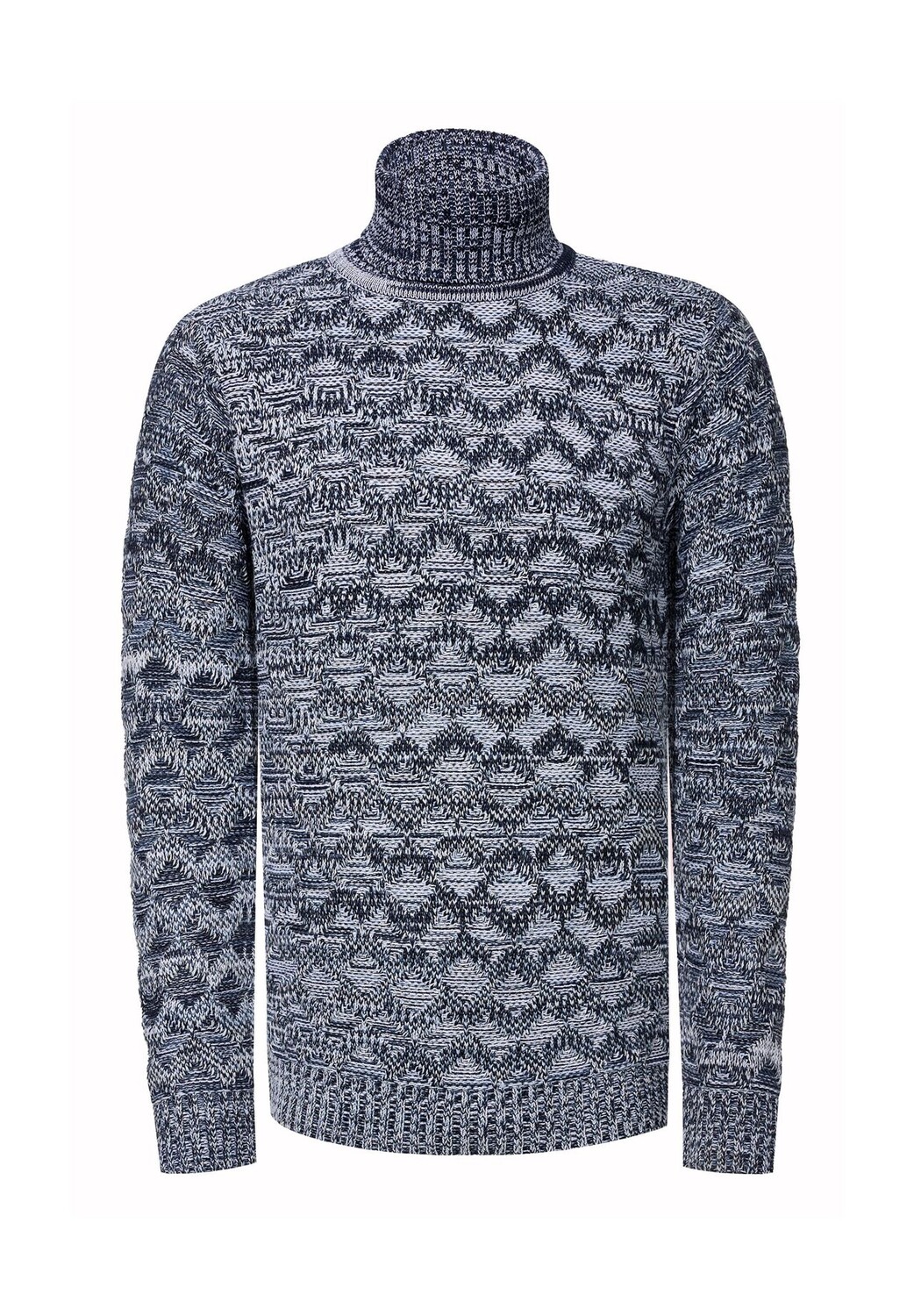 Пуловер модного клетчатого дизайна RUSTY NEAL, цвет Marine
Пуловер модного клетчатого дизайна RUSTY NEAL, цвет Marine