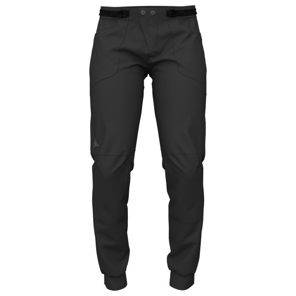 Glidepath Pant - велосипедные шорты 7Mesh, черный 
Glidepath Pant - велосипедные шорты 7Mesh, черный