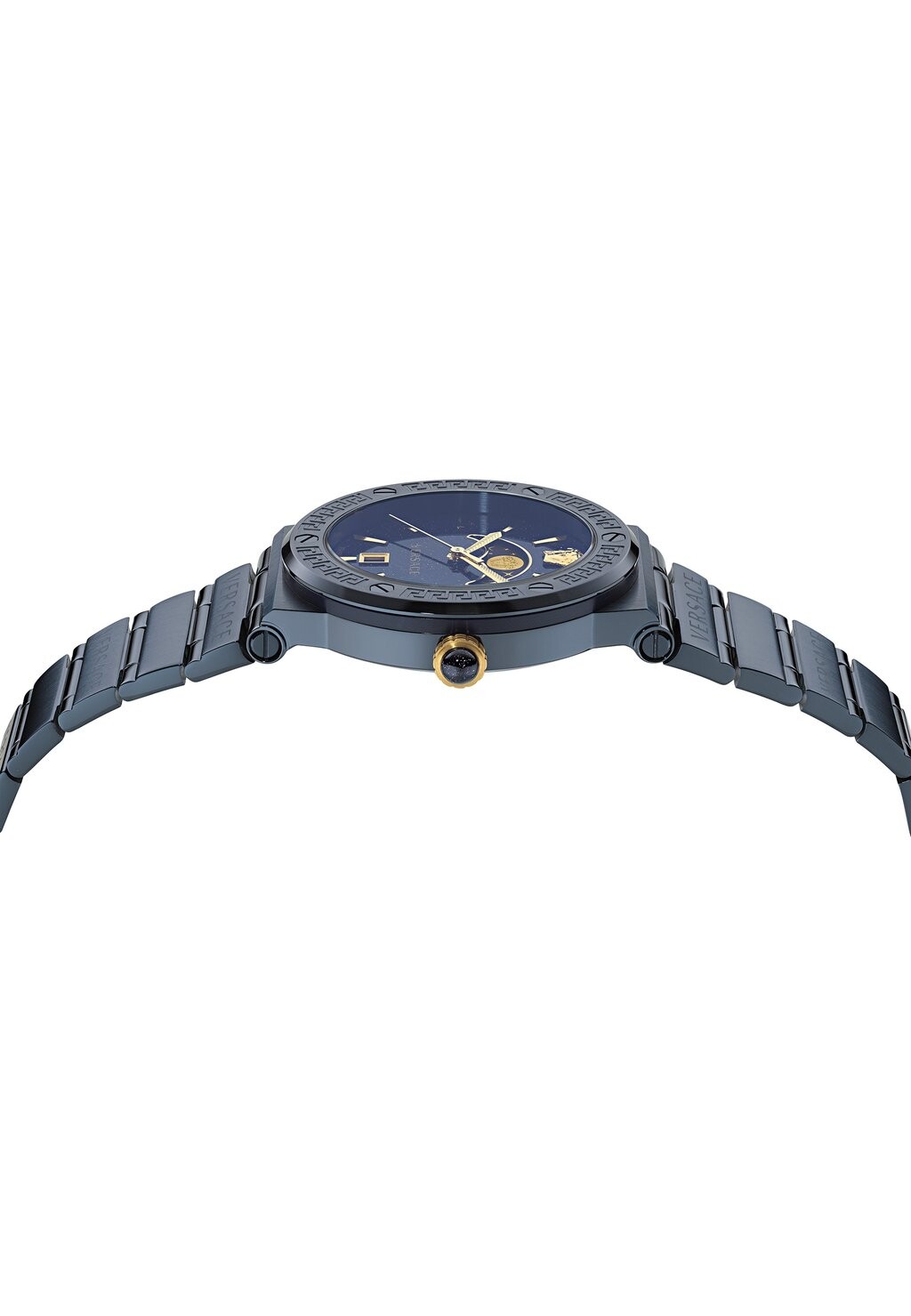 Часы Versace, синий
Часы Versace, синий