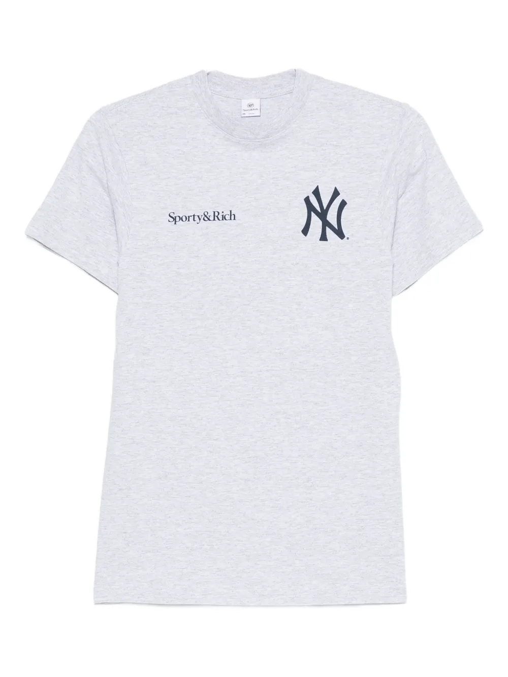 Футболка New York Yankees Sporty & Rich, серый
Футболка New York Yankees Sporty & Rich, серый