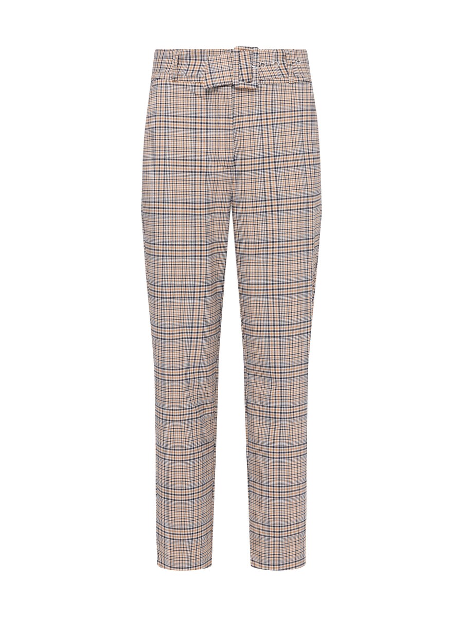 Обычные брюки Quiosque 3VF004, бежевый
Обычные брюки Quiosque 3VF004, бежевый