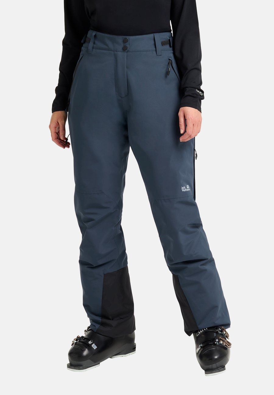 Лыжные брюки Jack Wolfskin FLOWLINE, Midnight Sky/Dark Blue, Синий, Лыжные брюки Jack Wolfskin FLOWLINE, Midnight Sky/Dark Blue
Лыжные брюки Jack Wolfskin FLOWLINE, Midnight Sky/Dark Blue, Синий, Лыжные брюки Jack Wolfskin FLOWLINE, Midnight Sky/Dark Blue