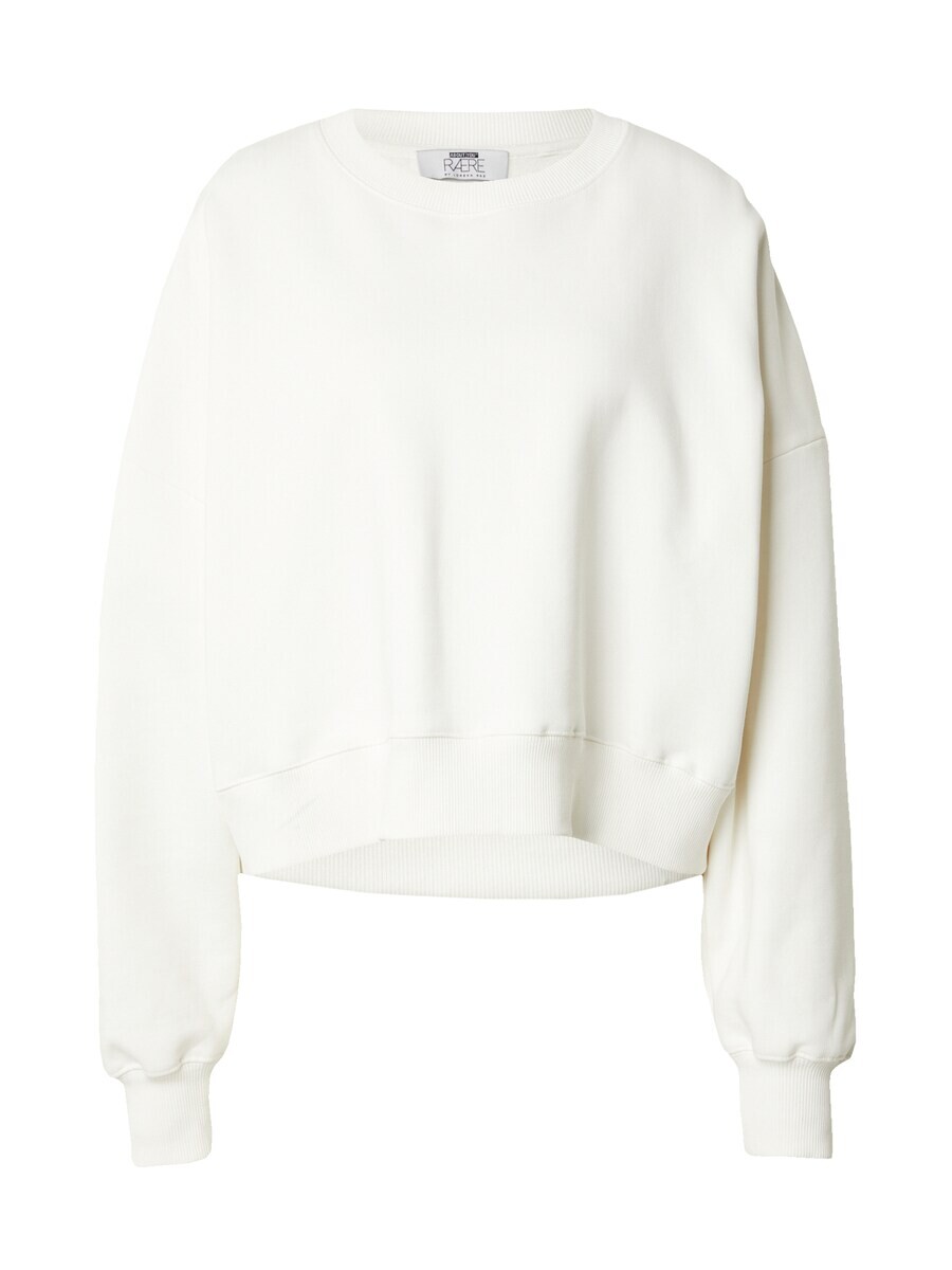 Толстовка RÆRE by Lorena Rae LANEA, белый
Толстовка RÆRE by Lorena Rae LANEA, белый