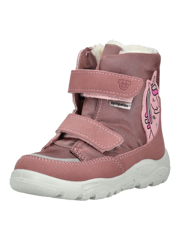 Ботильоны розового цвета PEPINO
Ботильоны розового цвета PEPINO