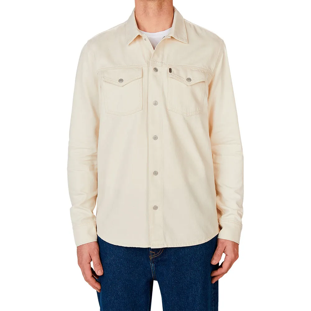 Рубашка Pepe Jeans PM308584, бежевый
Рубашка Pepe Jeans PM308584, бежевый