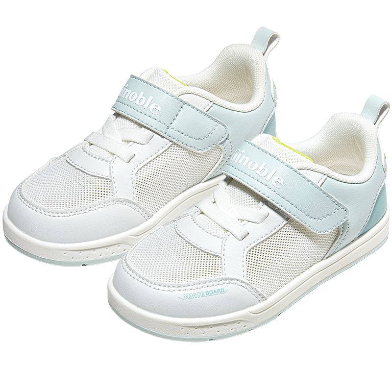 Низкие туфли для малышей (для младенцев и малышей) GINOBLE, синий
Низкие туфли для малышей (для младенцев и малышей) GINOBLE, синий