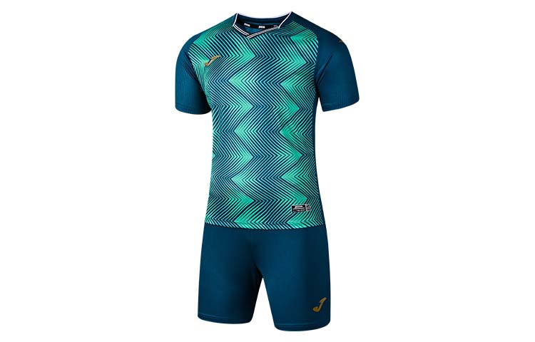 Футбольная форма мужская Joma
Футбольная форма мужская Joma