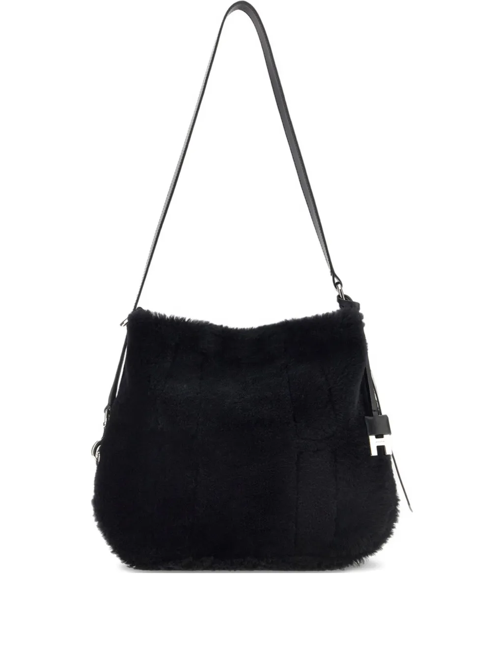 Сумка на плечо Hocket Hogan, черный
Сумка на плечо Hocket Hogan, черный