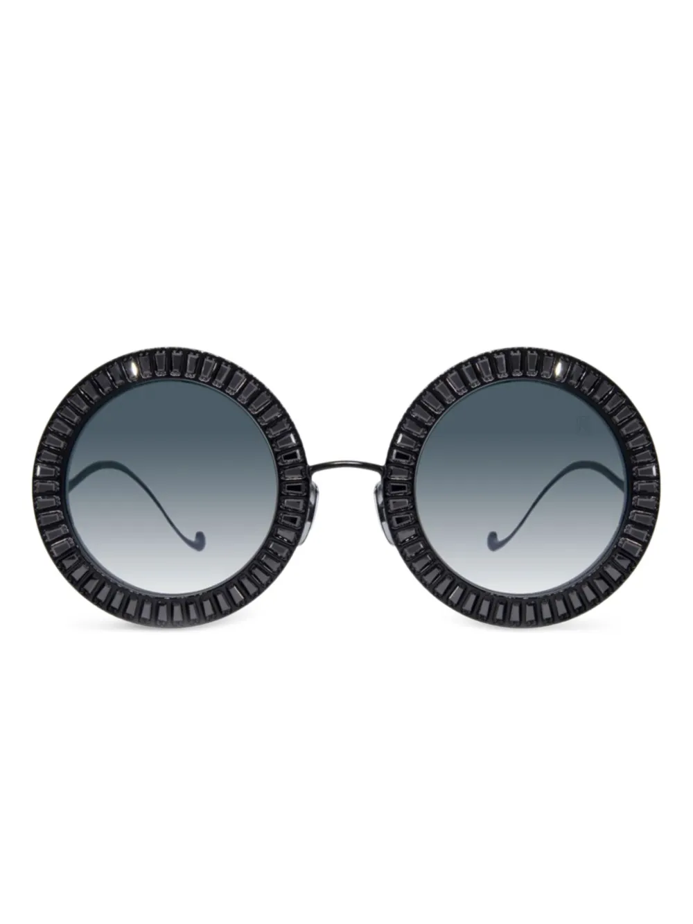 Солнцезащитные очки Magic You 2 Anna-Karin Karlsson, черный
Солнцезащитные очки Magic You 2 Anna-Karin Karlsson, черный