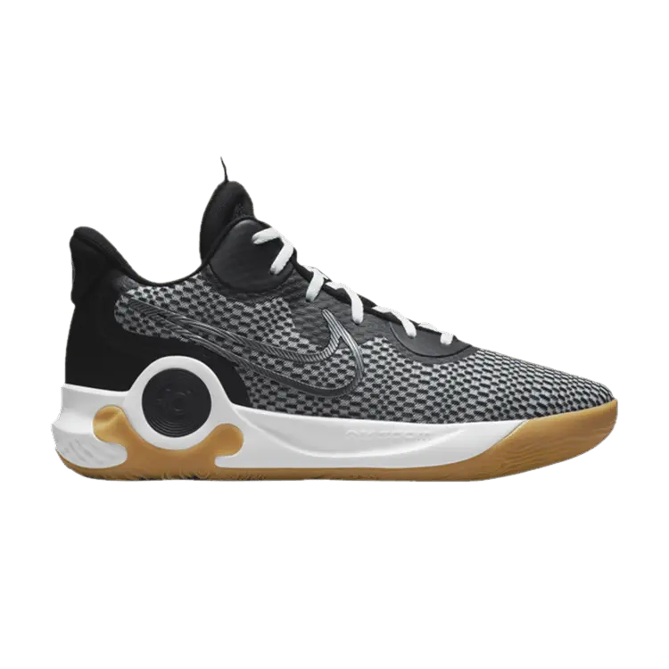 Кроссовки KD Trey 5 IX EP 'Cool Grey', черный 
Кроссовки KD Trey 5 IX EP 'Cool Grey', черный