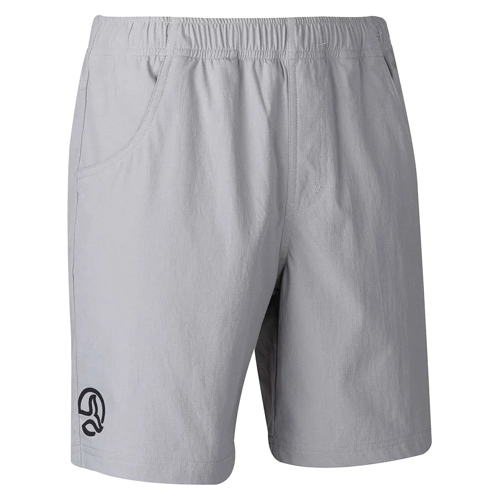 Шорты Ternua Blue Hill, серый
Шорты Ternua Blue Hill, серый