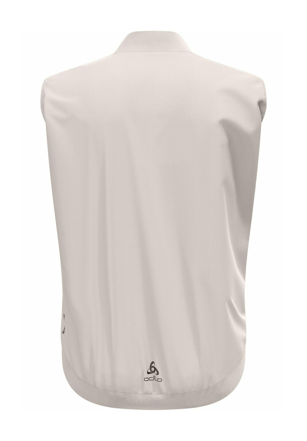 Топ ODLO, бежевый Essential Windproof 
Топ ODLO, бежевый Essential Windproof