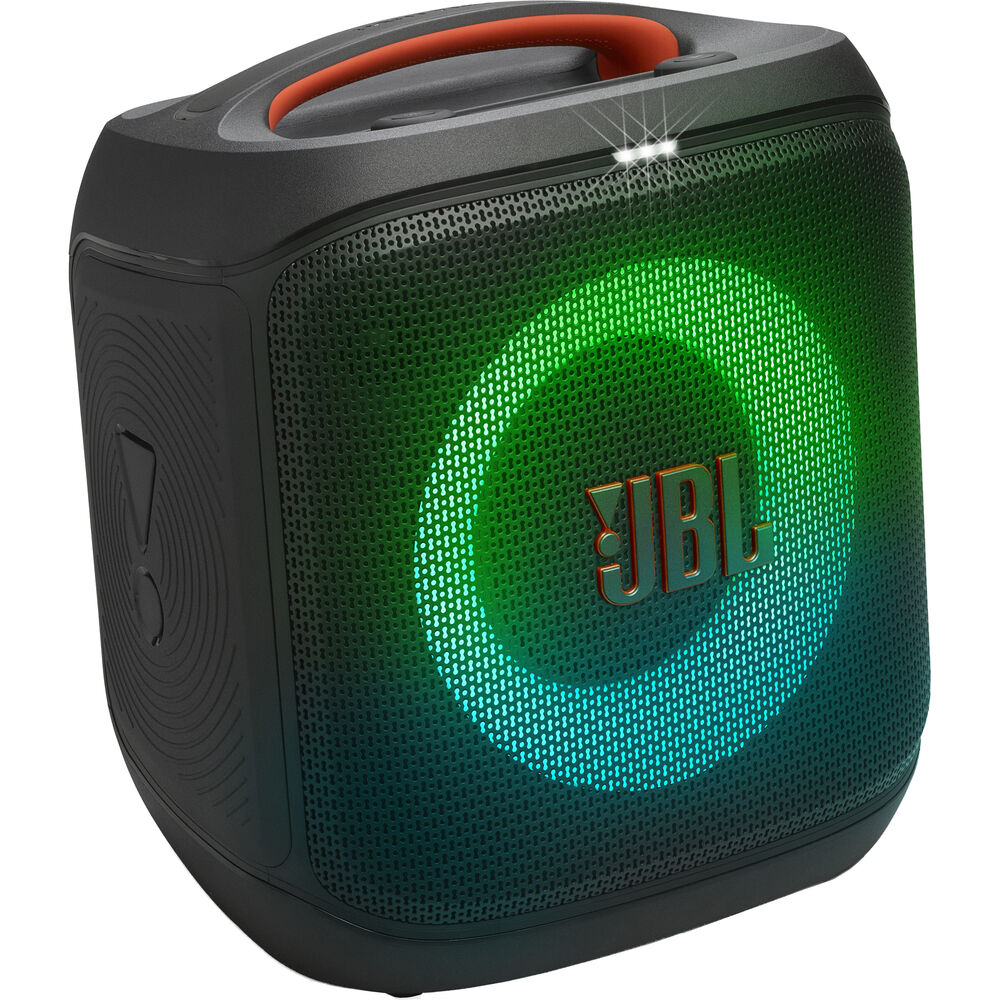 Мобильные колонки Bluetooth JBL PartyBox Encore Essential 2 100W Party JBLPBENCOREESS2AM
Мобильные колонки Bluetooth JBL PartyBox Encore Essential 2 100W Party JBLPBENCOREESS2AM