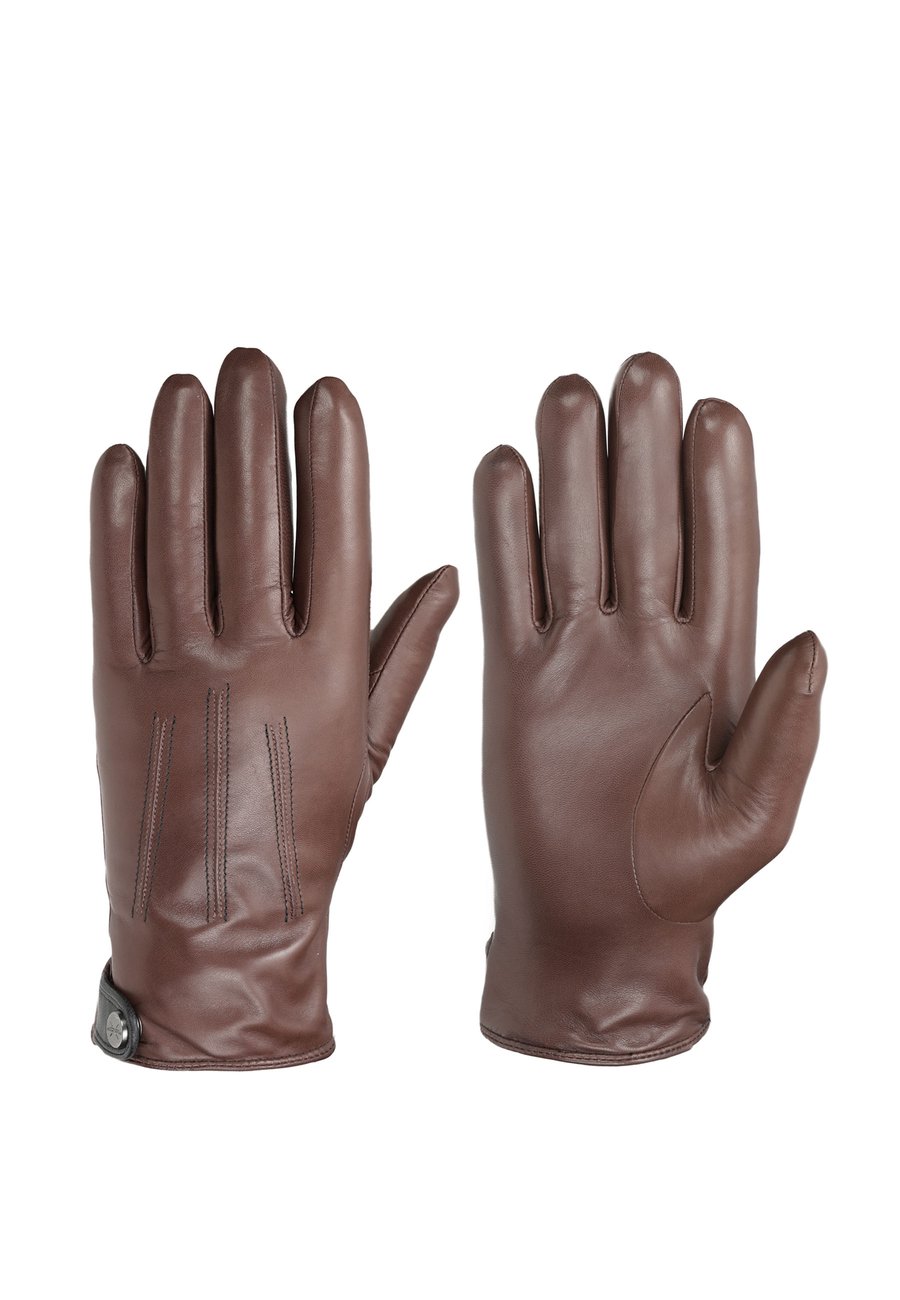 Перчатки Pearlwood TAYLOR, Marroon /Brown
Перчатки Pearlwood TAYLOR, Marroon /Brown
