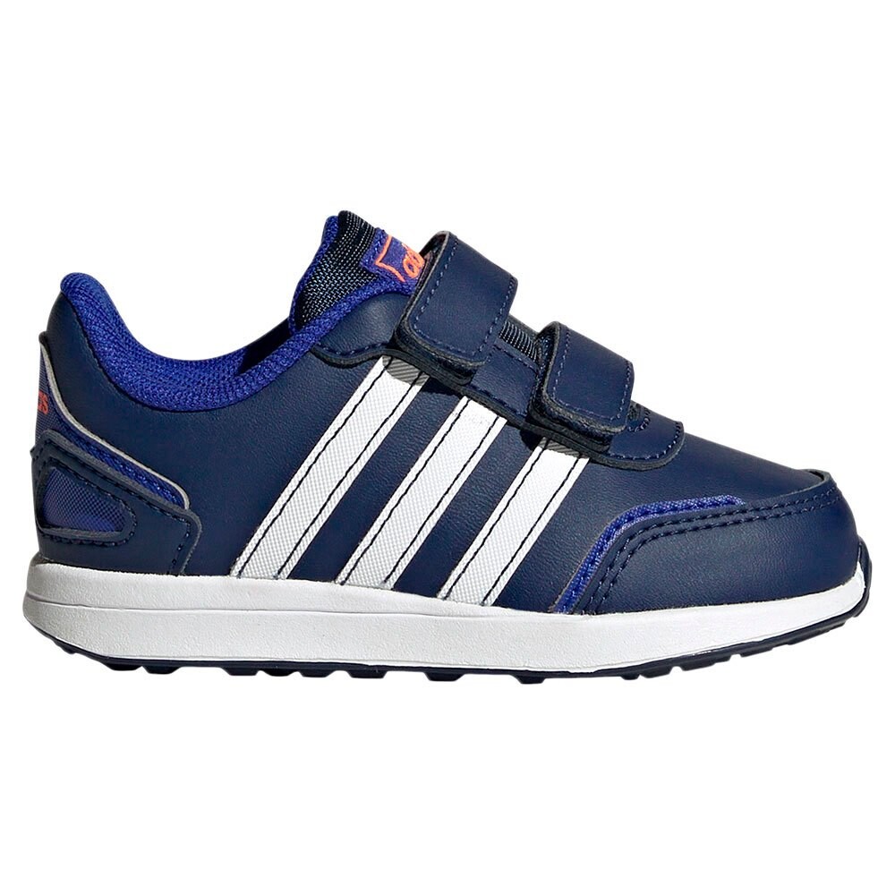 Кроссовки adidas Vs Switch 3 Cf Infant Infantil, синий
Кроссовки adidas Vs Switch 3 Cf Infant Infantil, синий
