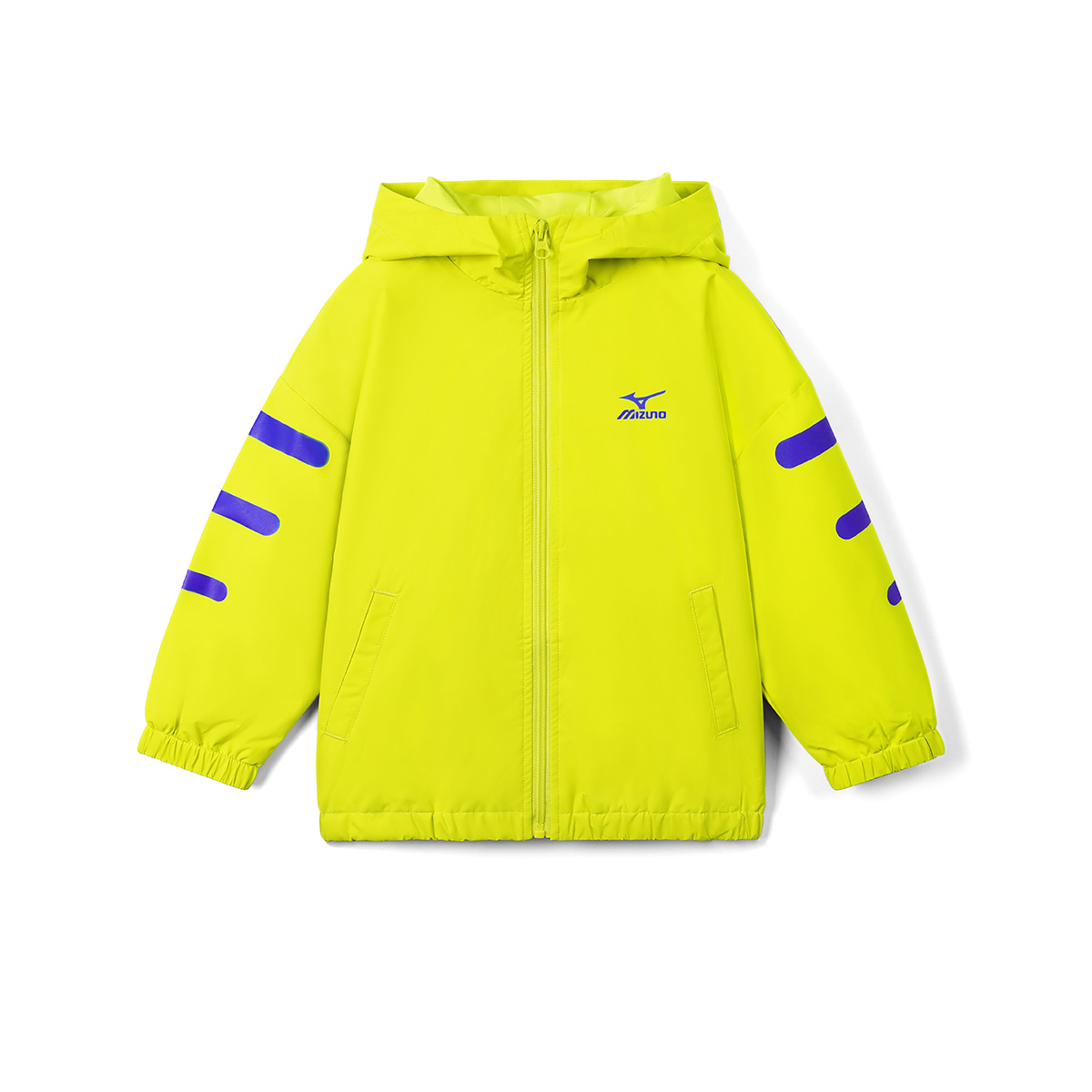 Детская куртка Mizuno, желтый
Детская куртка Mizuno, желтый