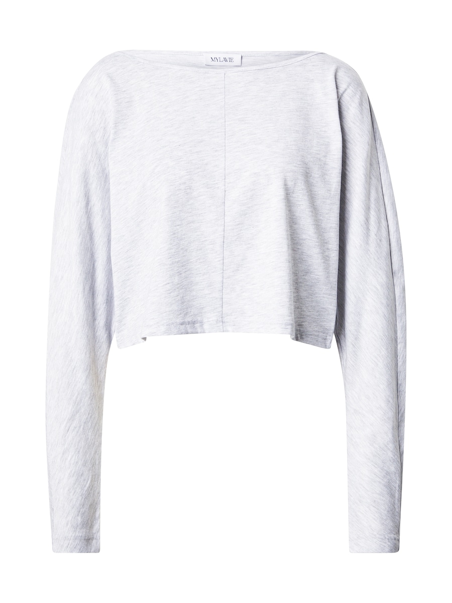 Рубашка MYLAVIE by Sarah Harrison, Mottled Grey
Рубашка MYLAVIE by Sarah Harrison, Mottled Grey