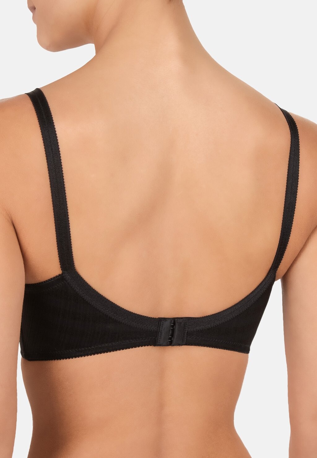 Треугольный бюстгальтер OHNE BÜGEL WEFTLOC Felina, черный
Треугольный бюстгальтер OHNE BÜGEL WEFTLOC Felina, черный