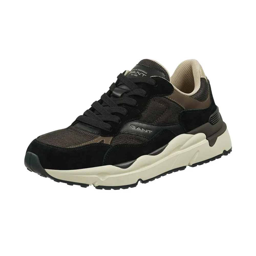 Кроссовки Gant 879637629, черный
Кроссовки Gant 879637629, черный