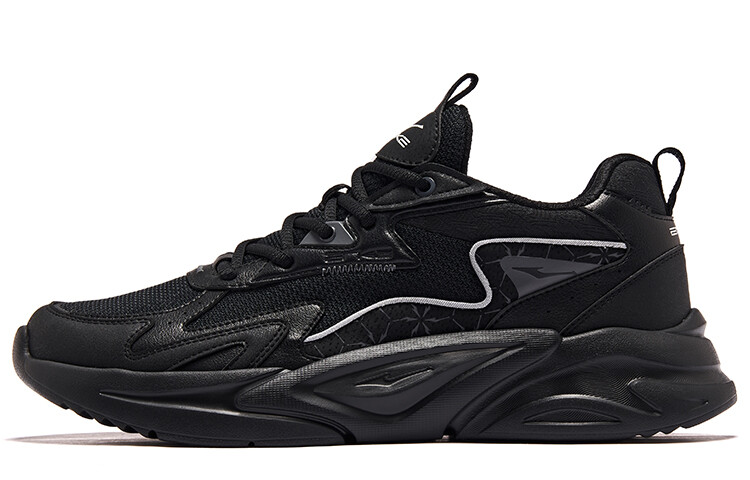 Кроссовки Streams Running Shoes Men Low-top Positive Black/Carbon Gray Erke, Черный, Кроссовки Streams Running Shoes Men Low-top Positive Black/Carbon Gray Erke
Кроссовки Streams Running Shoes Men Low-top Positive Black/Carbon Gray Erke, Черный, Кроссовки Streams Running Shoes Men Low-top Positive Black/Carbon Gray Erke