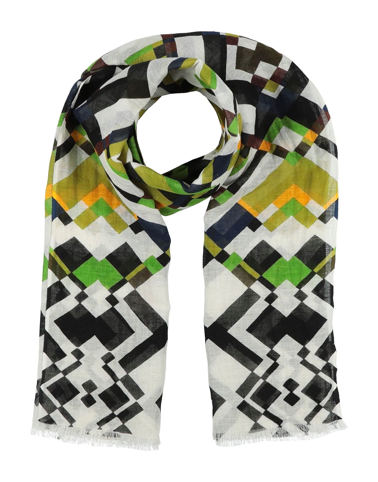 Шарф Altea, белый
Шарф Altea, белый